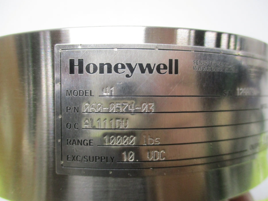 HONEYWELL 060-0574-03 NSMP