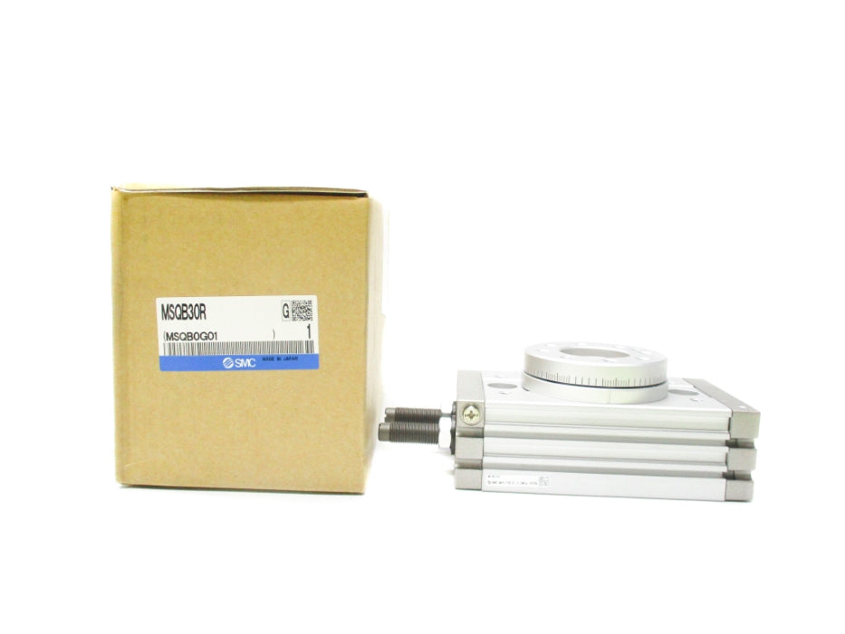 SMC MSQB30R NSMP