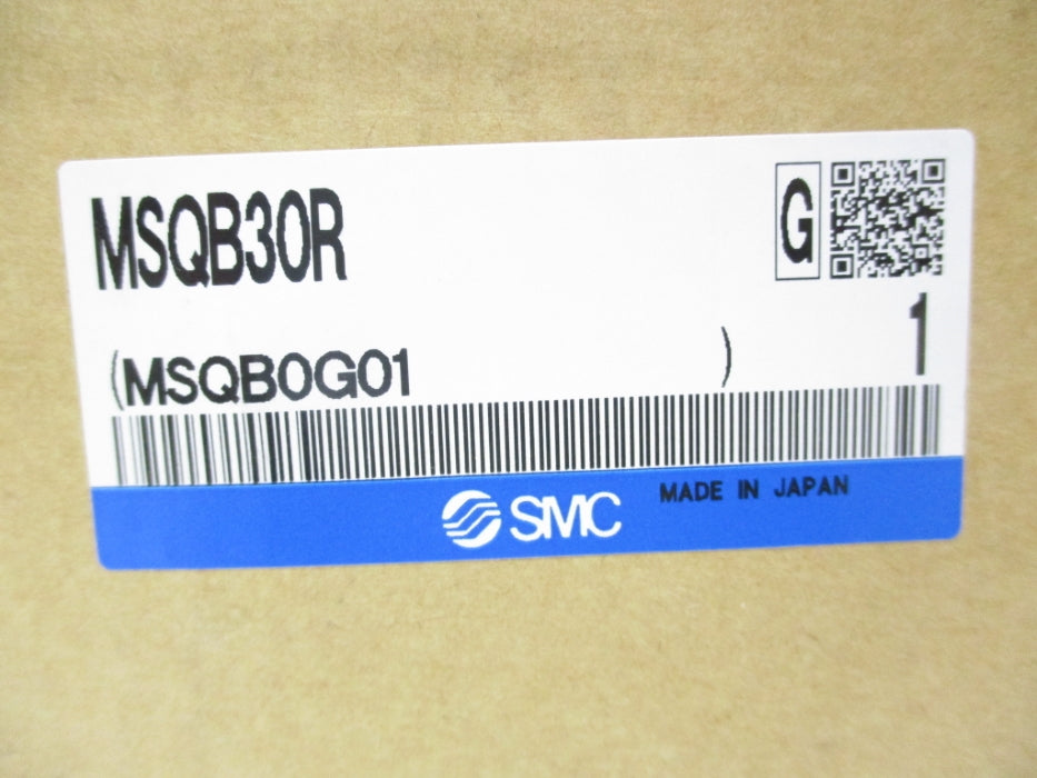 SMC MSQB30R NSMP