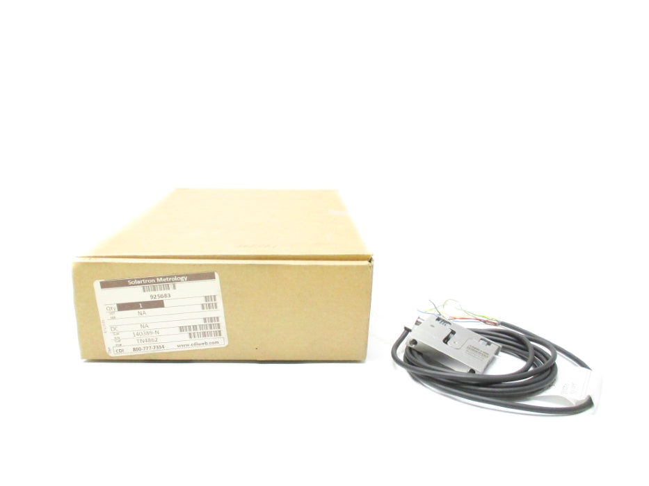 SOLARTRON 925683 BGR/1/S NSMP