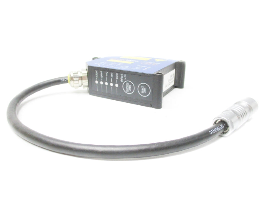 MICRO EPSILON ILD1700-50 NSMP