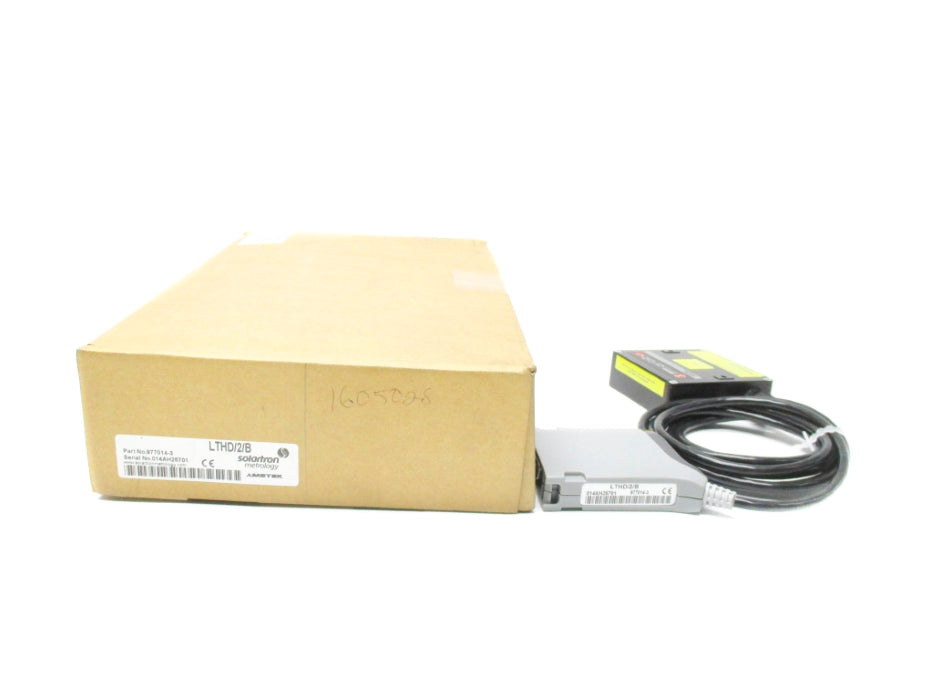 AMETEK LTHD/2/B 977014-3 NSMP