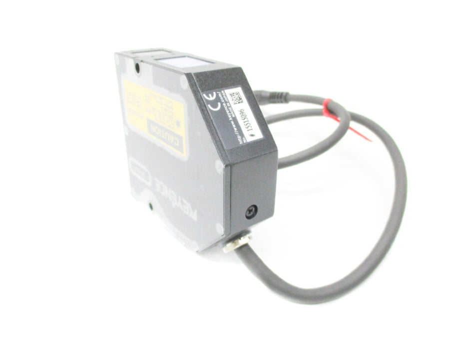 KEYENCE LK-G37 NSMP