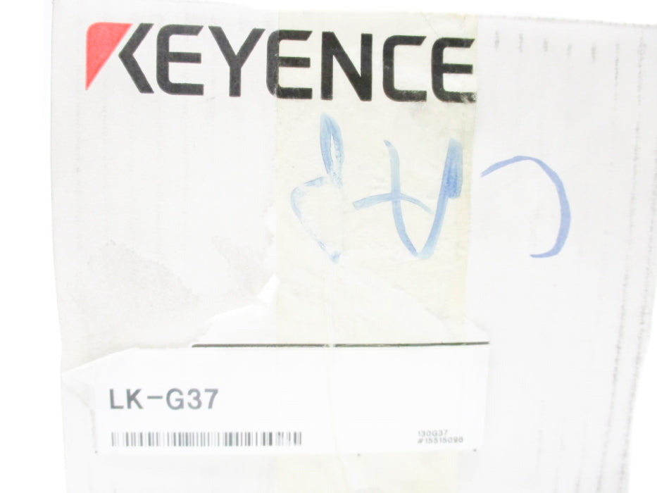 KEYENCE LK-G37 NSMP