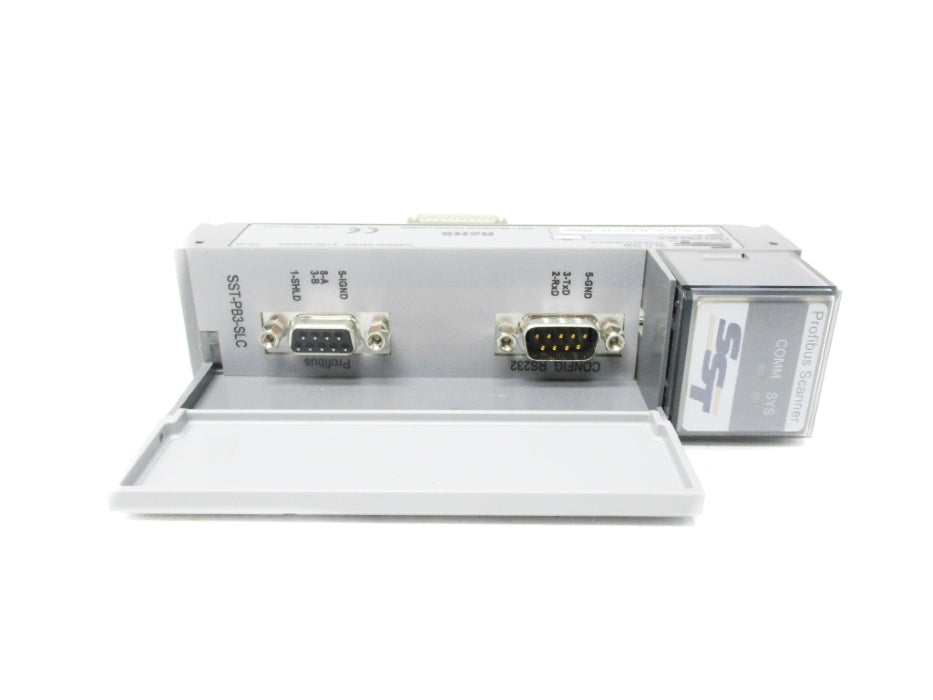 BRAD COMMUNICATIONS SST-PB3-SLC NSMP