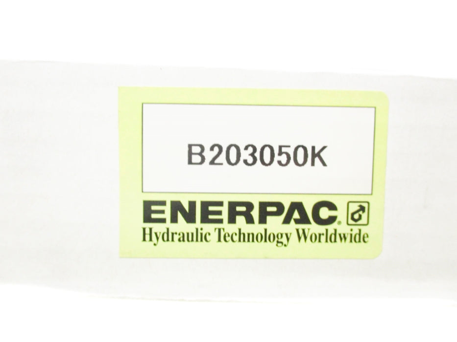 ENERPAC B203050K NSMP