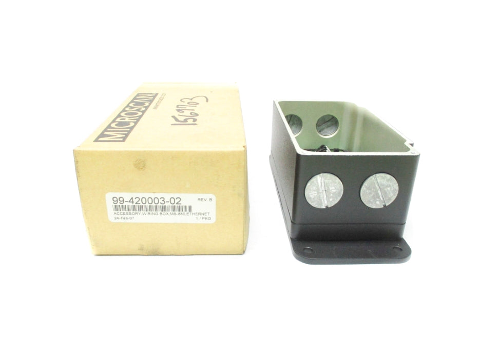 MICROSCAN 99-420003-02 NSMP