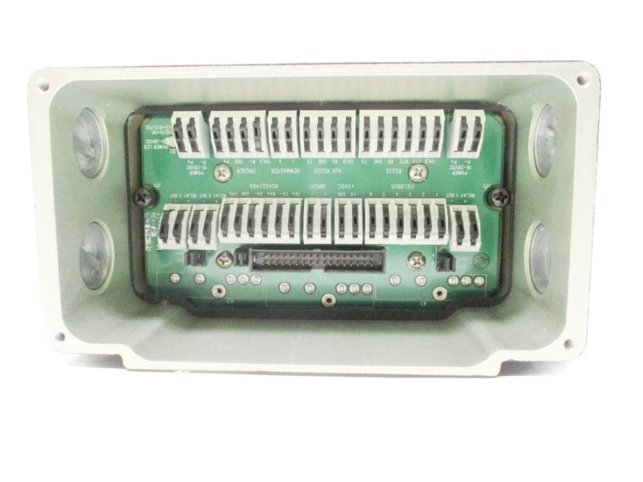 MICROSCAN 99-420003-02 NSMP