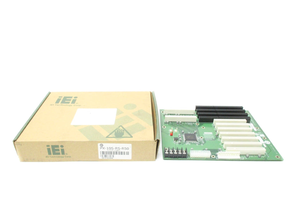 IEI TECHNOLOGY PX-10S-RS-R50 NSMP