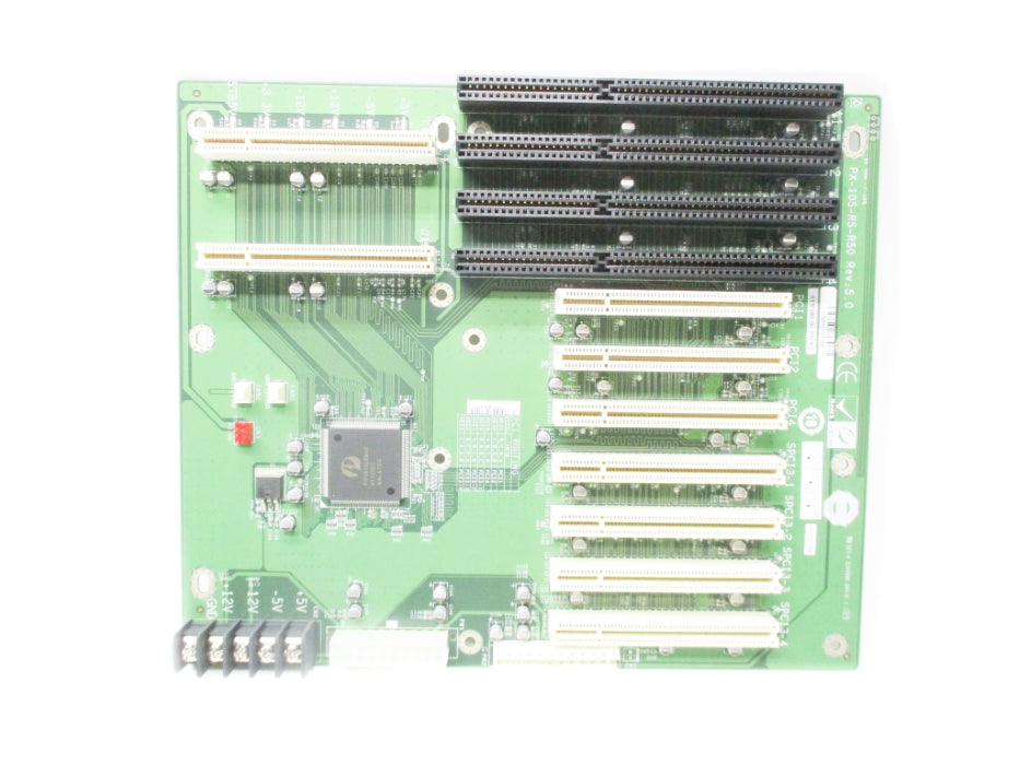 IEI TECHNOLOGY PX-10S-RS-R50 NSMP