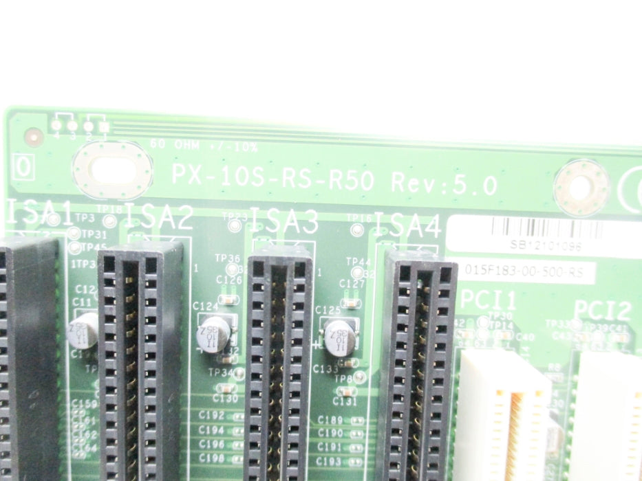 IEI TECHNOLOGY PX-10S-RS-R50 NSMP