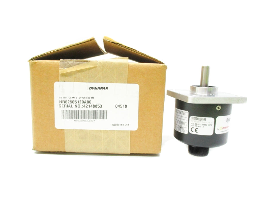 DYNAPAR HR62505120A00 NSMP