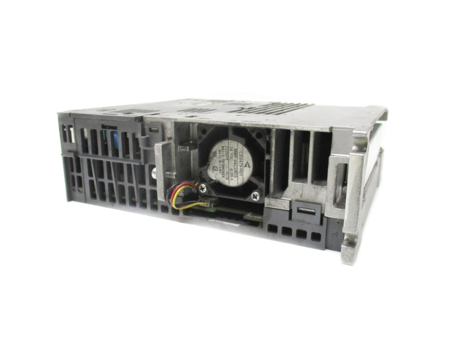 MITSUBISHI ELECTRIC MR-J3-70BS UNMP