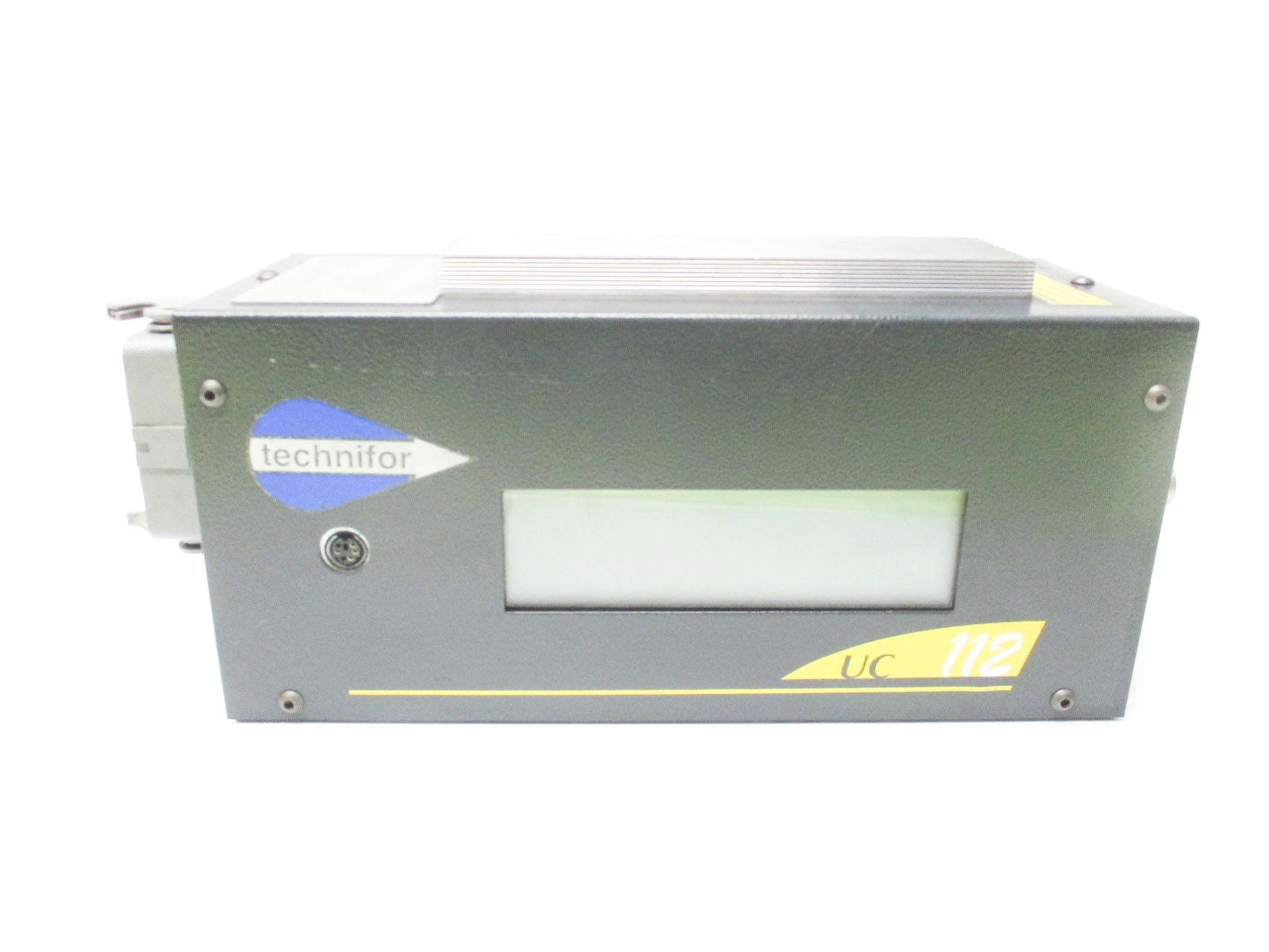 TECHNIOR UC112P/C NSNP