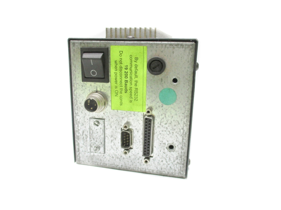 TECHNIOR UC112P/C NSNP