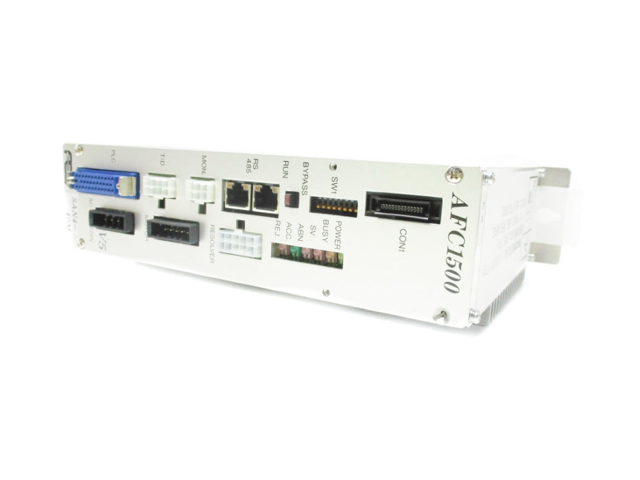 FEC SAN4-40M AFC1500 NSMP