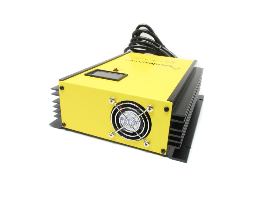 SAMLEX POWER SEC-2415UL NSMP