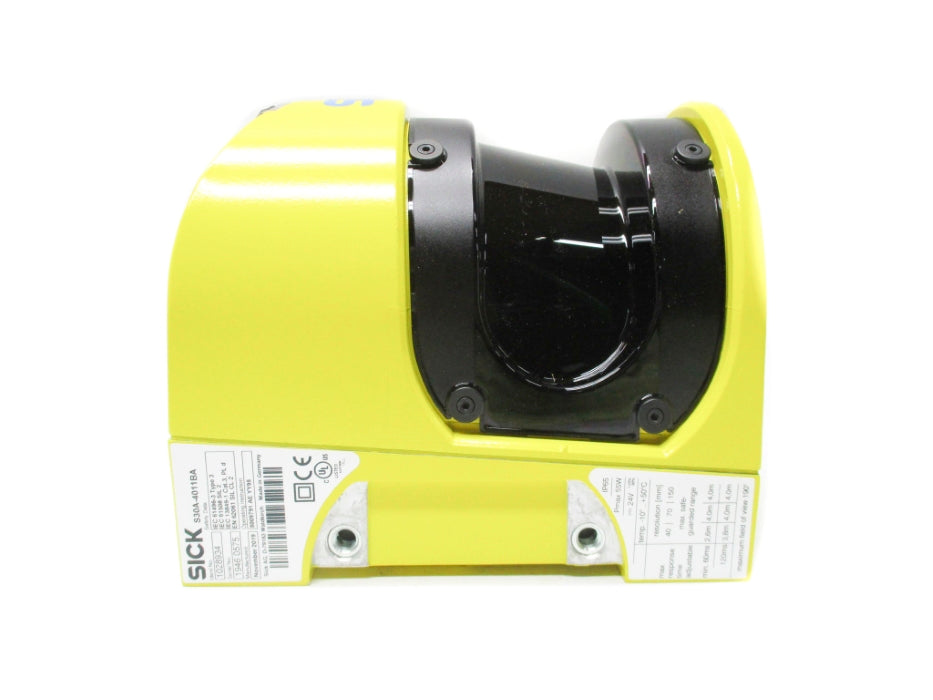 SICK S30A-4011BA NSMP