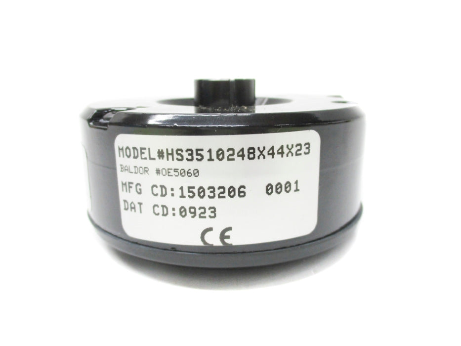 DYNAPAR HS3510248X44X23 NSNP