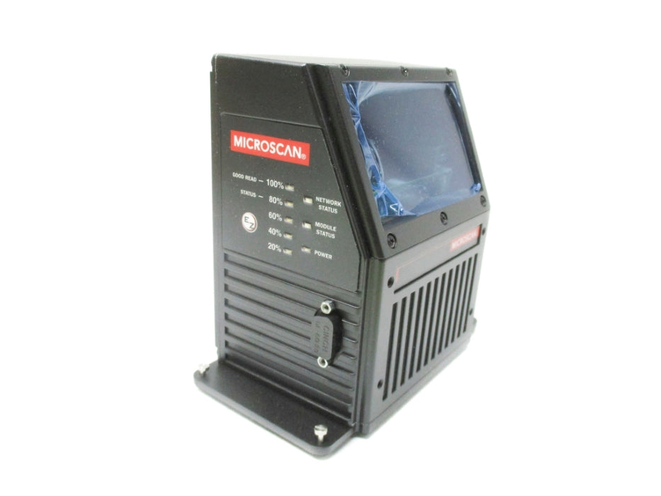MICROSCAN FIS-0890-0002G NSMP