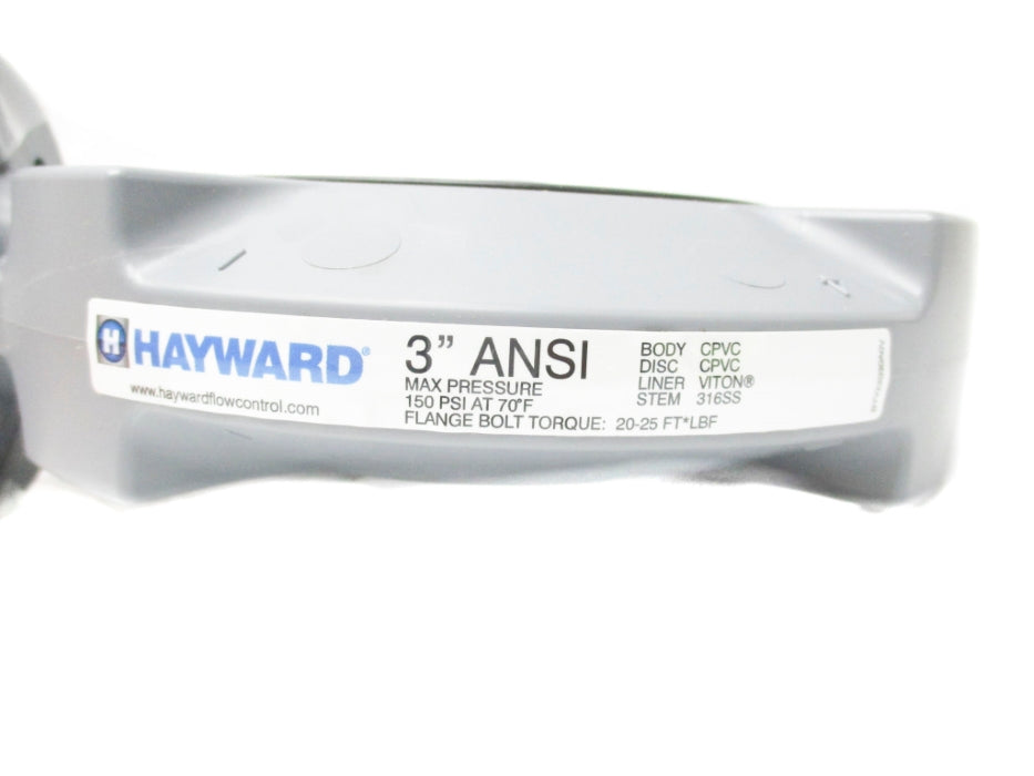 HAYWARD BYV22030A0VL000 NSMP
