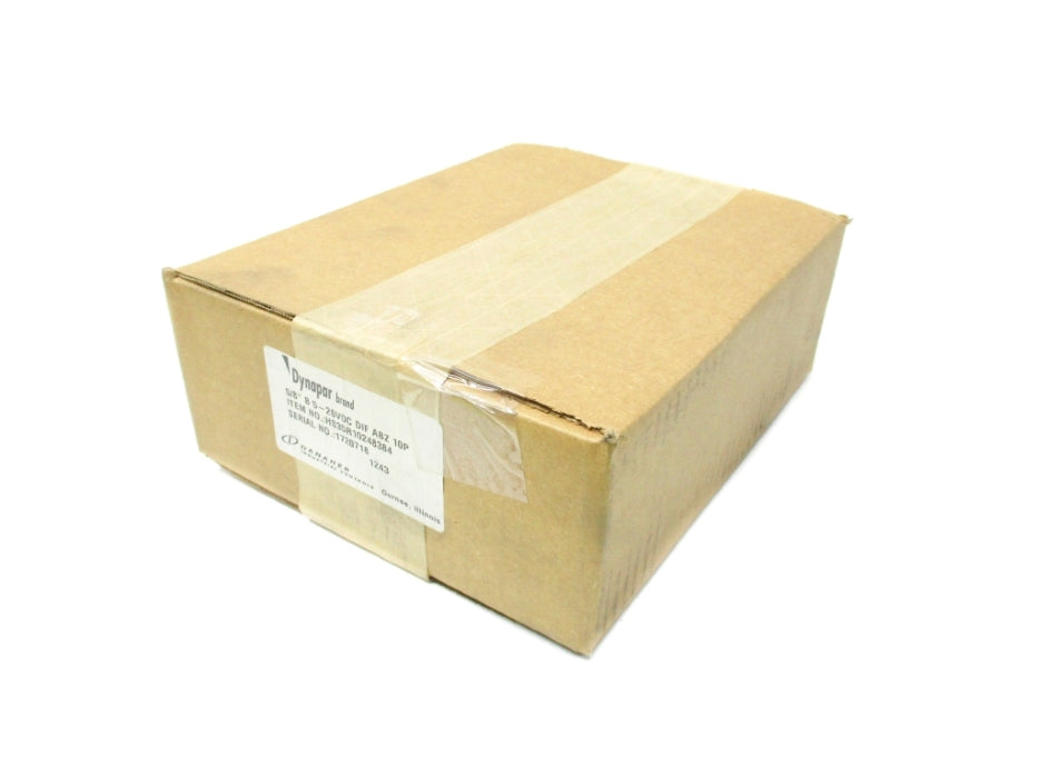 DYNAPAR HS35R10248384 NSFS