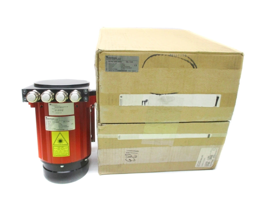 TR ELECTRONIC 2200-00402 NSMP