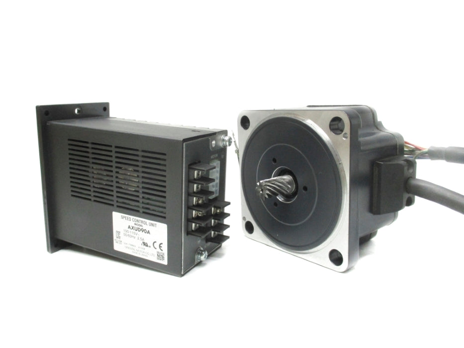 ORIENTAL MOTOR AXU590A-GU NSMP