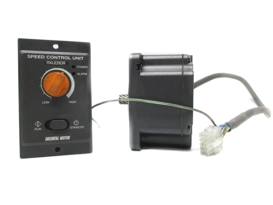 ORIENTAL MOTOR AXU590A-GU NSMP