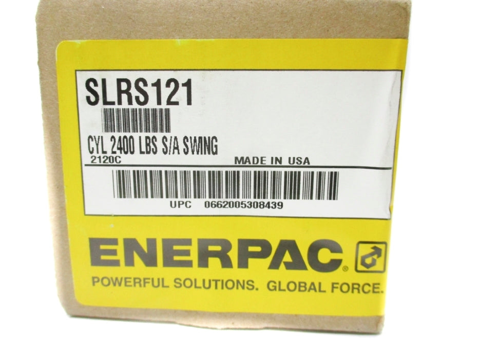 ENERPAC SLRS121 NSFS
