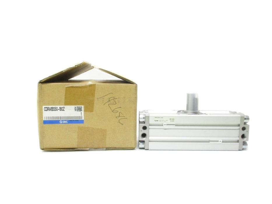SMC CDRA1BS50-180Z NSMP