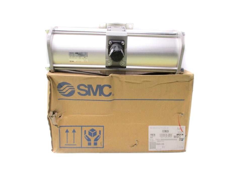 SMC VBA40A-04GN NSMP