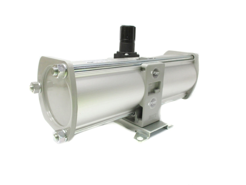 SMC VBA40A-04GN NSMP