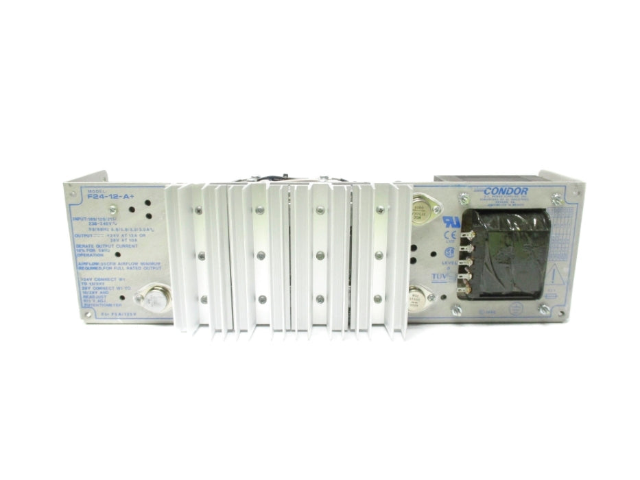 CONDOR F24-12-A+ NSNP