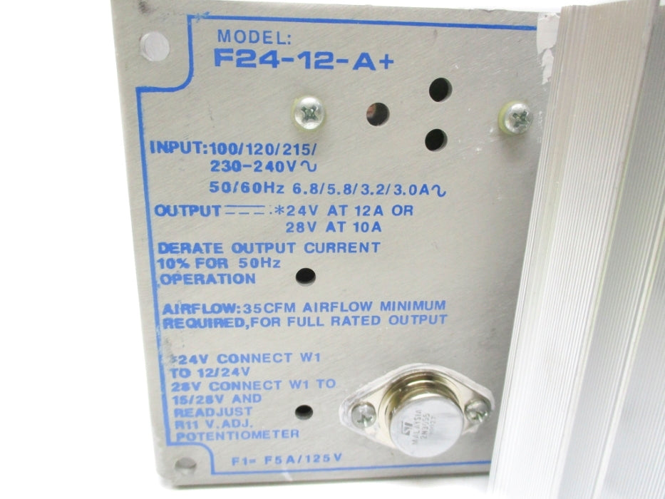 CONDOR F24-12-A+ NSNP