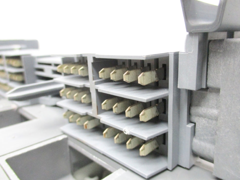 ABB SACEE1.2N-A 254-635V (AS PICTURED) NUPI