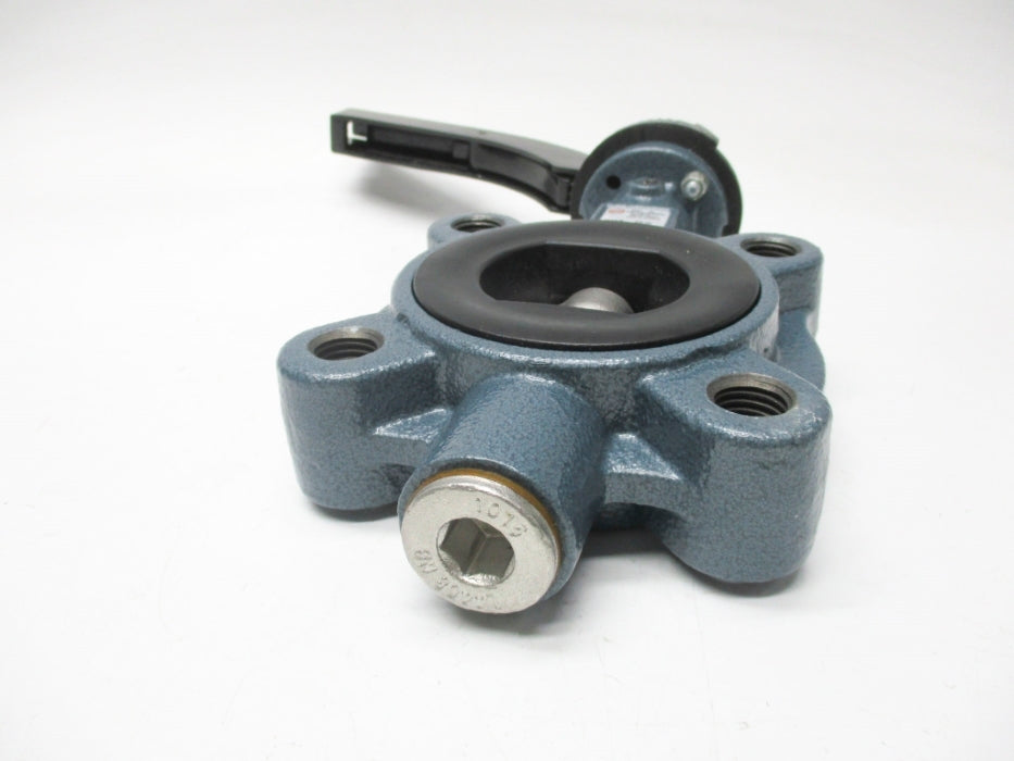 EBRO ARMATUREN Z014-A NSNP