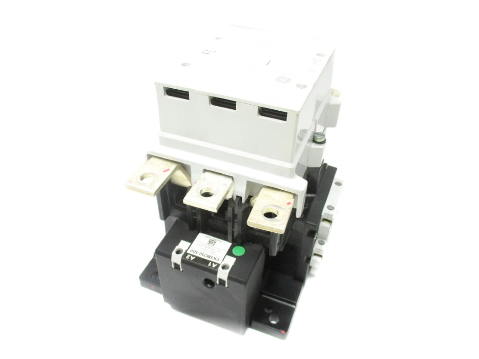 GENERAL ELECTRIC CK85BE300 600V (AS PICTURED) NUPI
