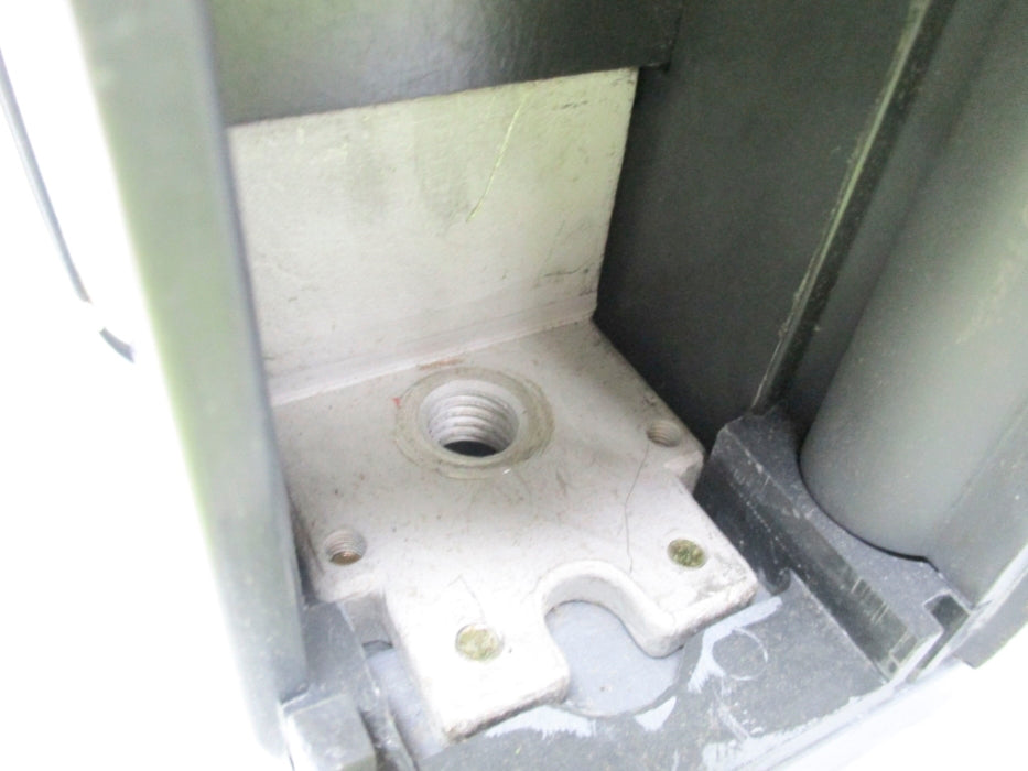 GENERAL ELECTRIC SKDA36AN0800 800A 600VAC (AS PICTURED) NSNP