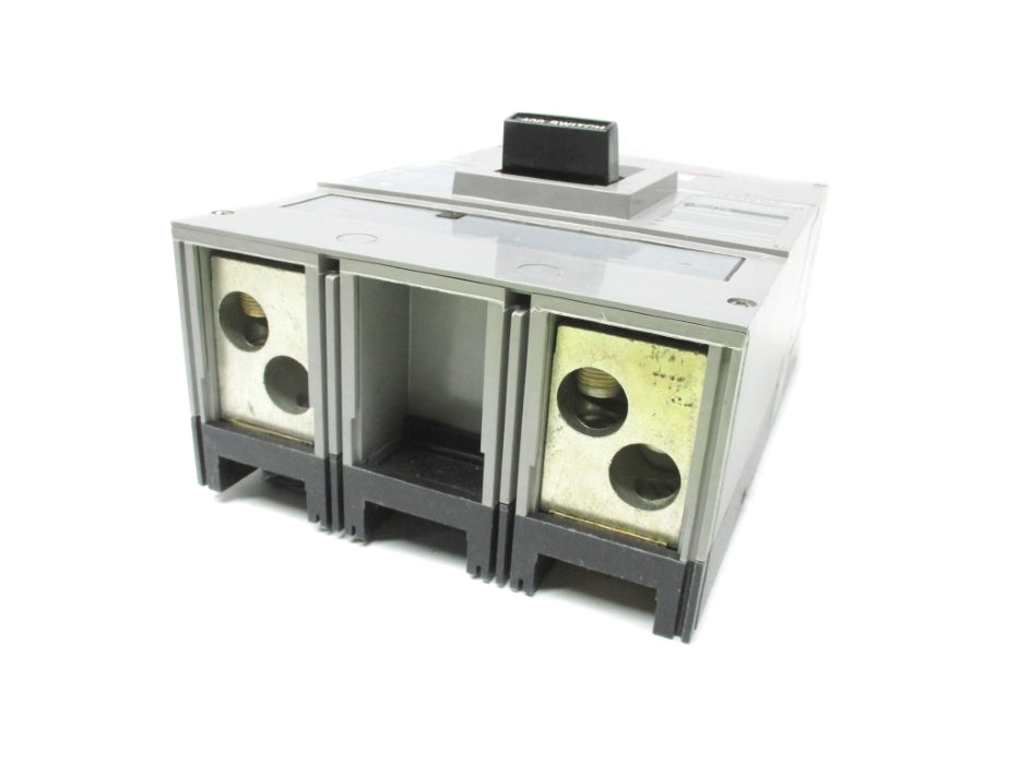 SIEMENS JXD22S400ALSD 400A 240V NSMP