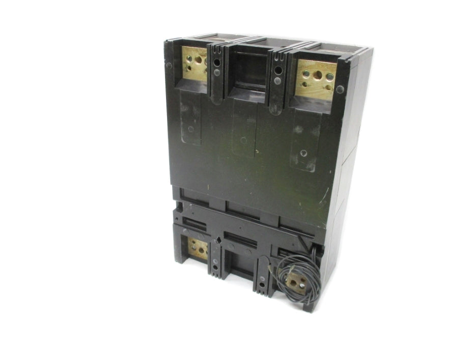 SIEMENS JXD22S400ALSD 400A 240V NSMP