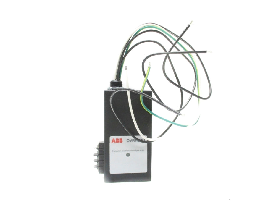 ABB OVRHS3U402773Y5 (AS PICTURED) NSNP