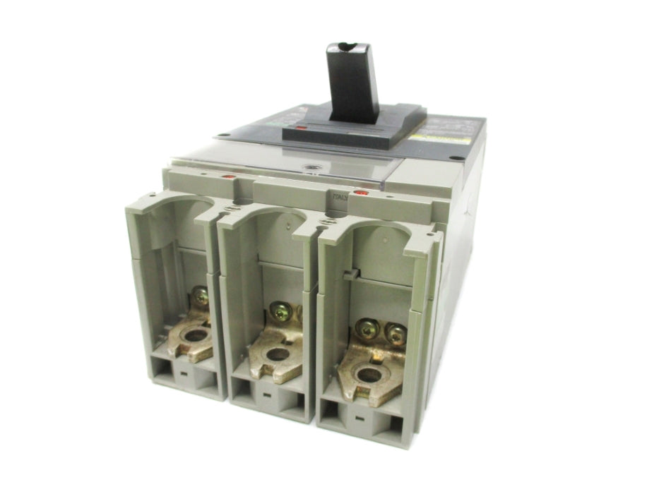 MERLIN GERIN NSJ600A (AS PICTURED) NSNP