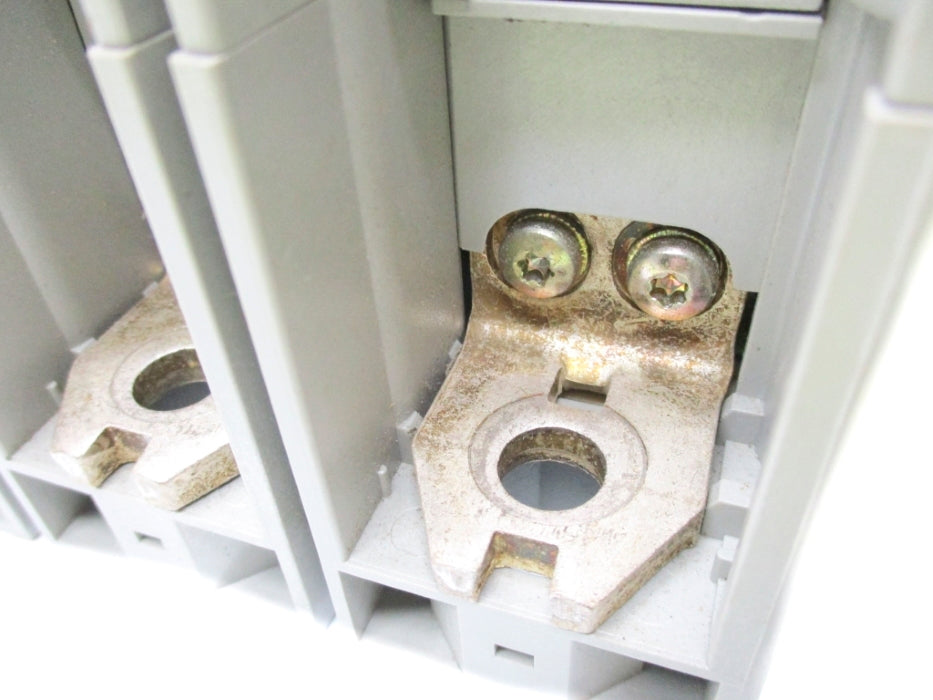MERLIN GERIN NSJ600A (AS PICTURED) NSNP