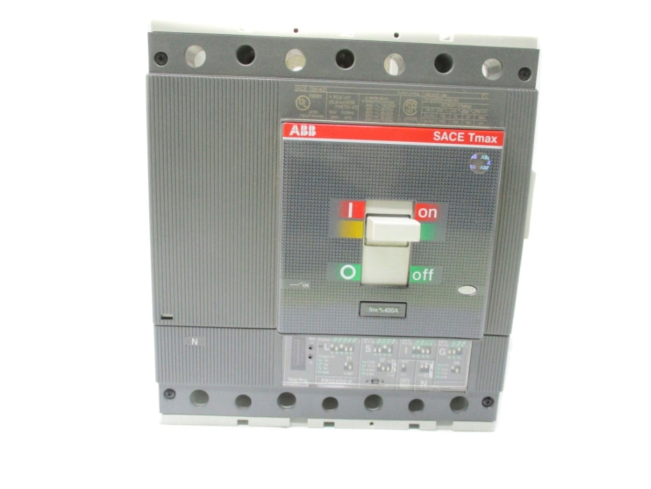 ABB T5H400 1SDA060458R1 NSMP