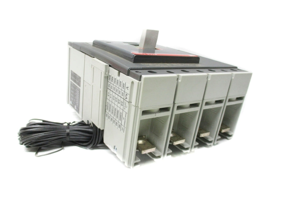ABB T5H400 1SDA060458R1 NSMP