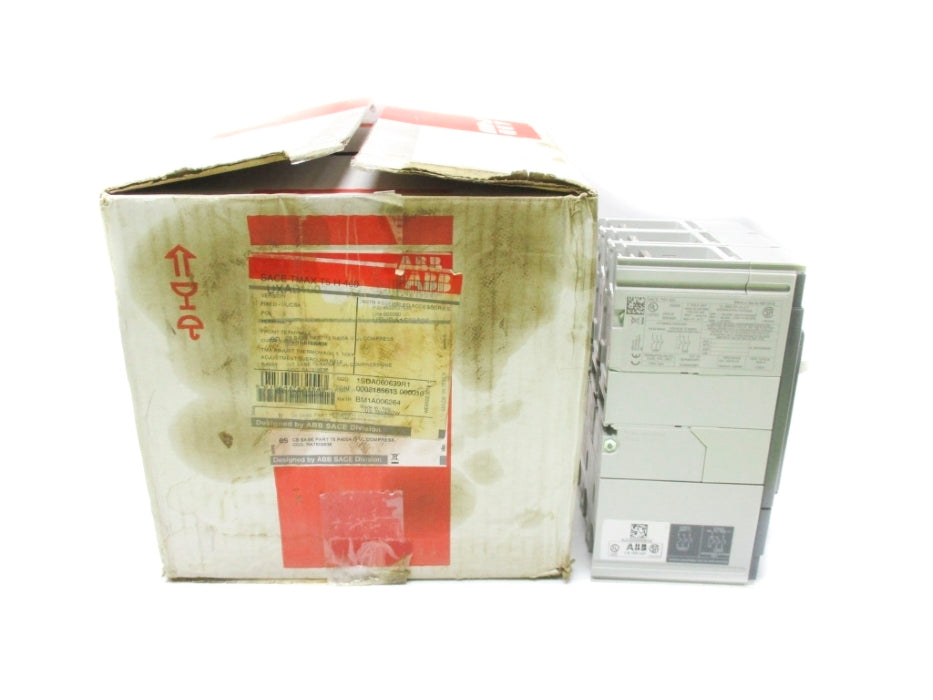 ABB T5H400 1SDA060639R1 NSMP
