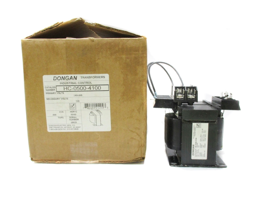 DONGAN HC-0500-4100 NSMP