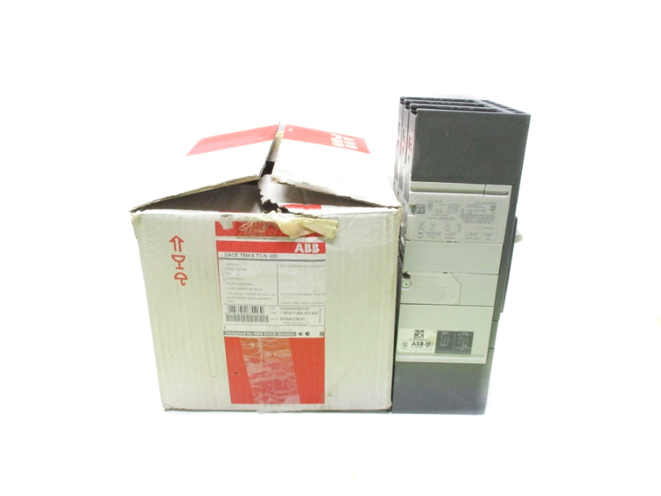 ABB T5N400 1SDA060631R1 400A 400V NSMP