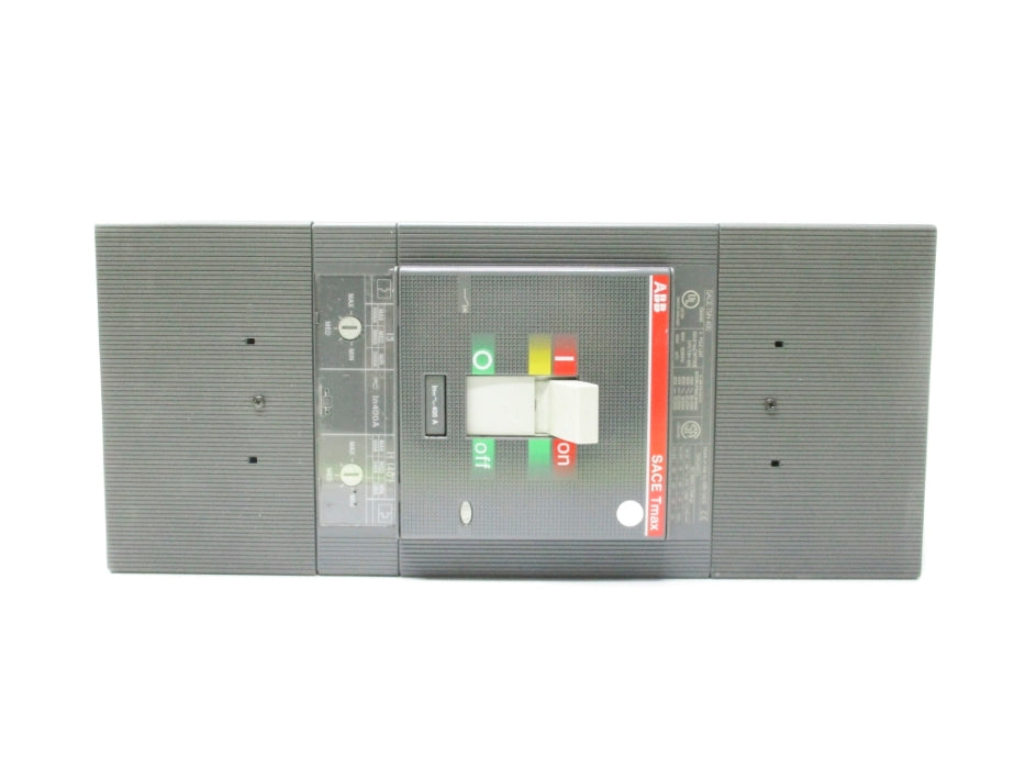 ABB T5N400 1SDA060631R1 400A 400V NSMP